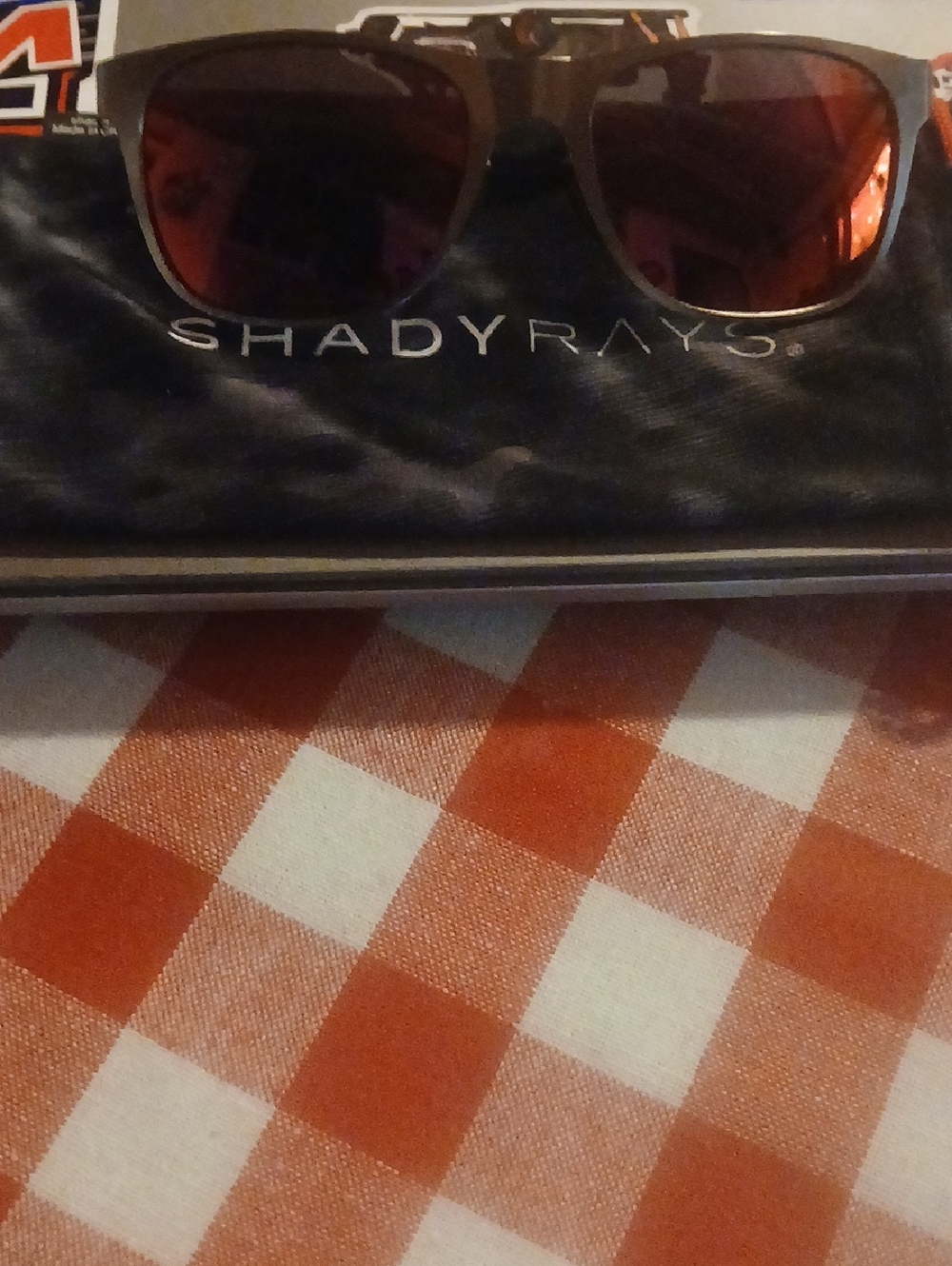 Shady Rays Men’s 2311 Sunglasses